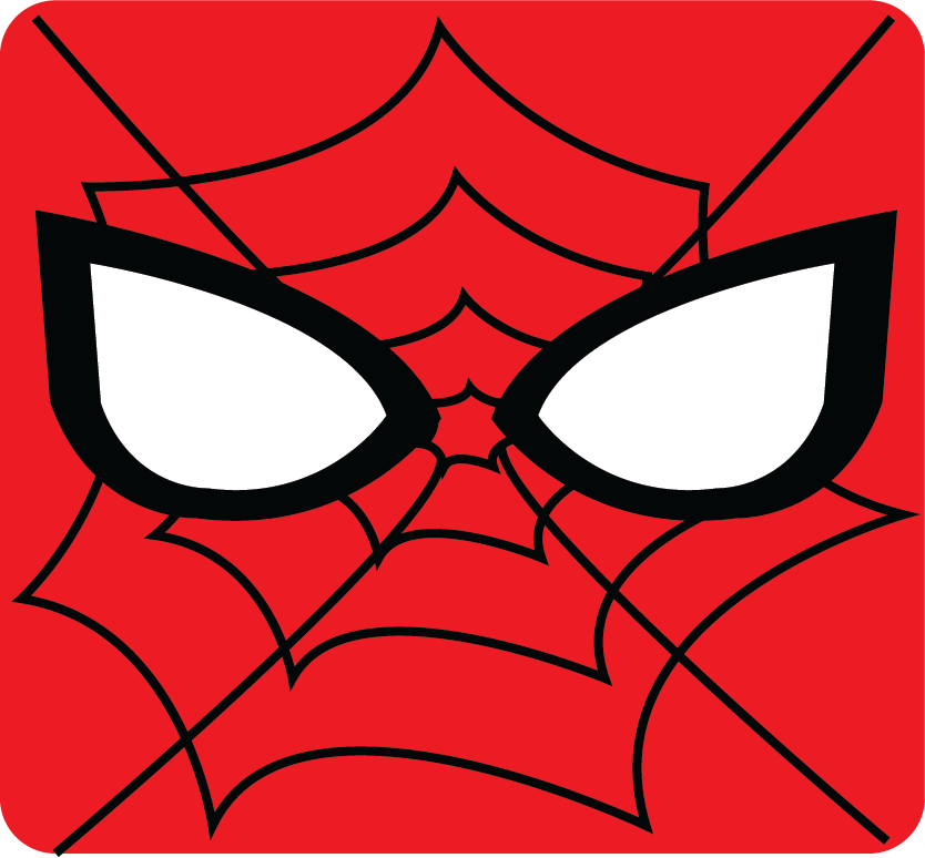 vector image of a wooden chair